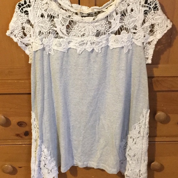 Altar'd State Tops - Altar’d State Dress Top